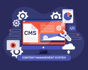 سیستم مدیریت محتوا (CMS) چیست؟ راهنمای کامل سیستم‌های مدیریت محتوا
